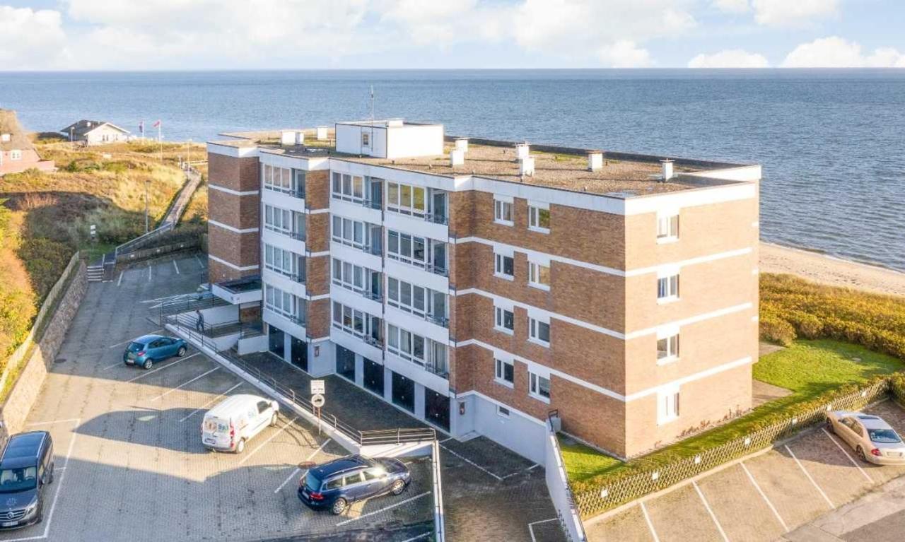 Zuerichsylt Apartamento List Exterior foto